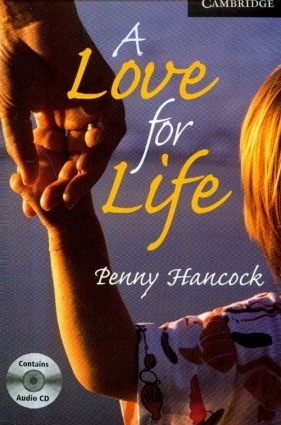 CER6 A Love for life with CD - Hancock Penny