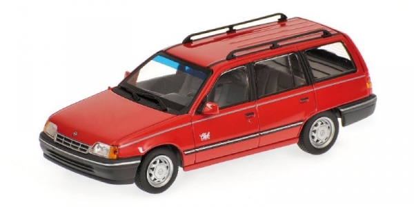 Opel Kadett E Caravan 1989