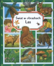 Las Świat w obrazkach - Émilie Beaumont