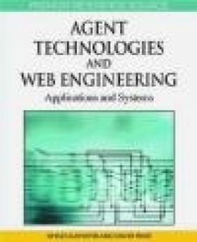 Agent Technologies and Web Engineering G Alkhatib