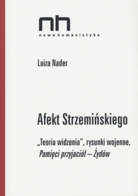 Afekt Strzemińskiego - Nader Luiza