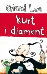 Kurt i diament