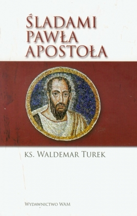 Śladami Pawła apostoła - Turek Waldemar