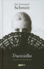 Trucicielka - Éric-Emmanuel Schmitt