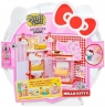 MGA's Miniverse Make It Mini Sanrio Playset