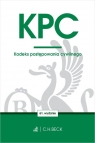  KPC. Kodeks postępowania cywilnego