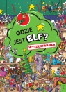 Wyszukiwanka Gdzie jest elf?