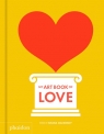 My Art Book of Love wer. angielska Opracowanie zbiorowe