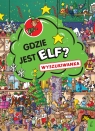 Wyszukiwanka. Gdzie jest elf? Mara Alperin .