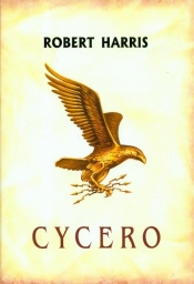Cycero t.1 - Robert Harris