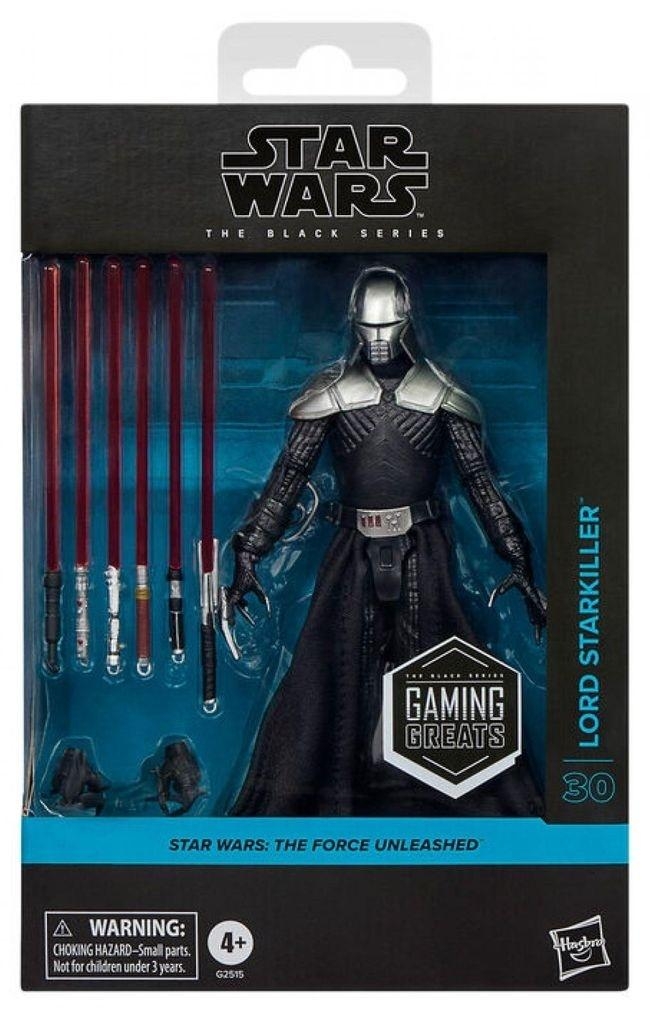 <img src='https://webimage.pl/pics/181/7/d5010996367181.jpg' style='height:440px' /> Star Wars Black Seires - Lord Starkiller