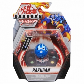 Figurka Bakugan kula podstawowa RA niebieski (6061459/20132732)