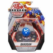 Figurka Bakugan kula podstawowa RA niebieski (6061459/20132732)