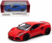 Lotus emira 1:34 MIX