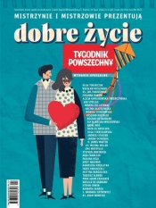 Tygodnik Powszechny 2/2020 WS Dobre życie - Opracowanie zbiorowe