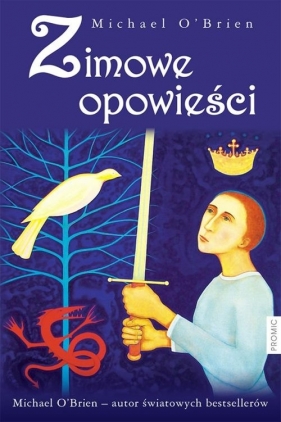 Zimowe opowieści - O'Brien Michael