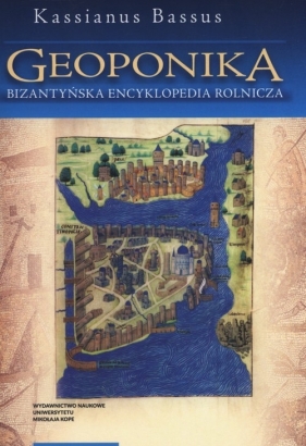 Geoponika - Kassianus Bassus