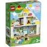 Lego Duplo: Wielofunkcyjny domek (10929) Wiek: 2+