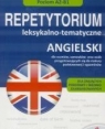 Angielski Repetytorium leksykalno-tematyczne z płytą CD