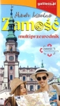 Multiprzewodnik - Zamość - Opracowanie zbiorowe