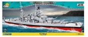 Klocki Battleship Scharnhorst (4818)