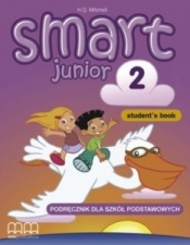Smart Junior 2 SB MM PUBLICATIONS - H. Q. Mitchell