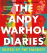 The Andy Warhol Diaries Hackett Pat