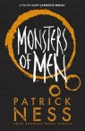 Chaos Walking 3 Monsters of Men Anniversary edition Ness Patrick