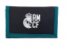 Portfel RM-195 Real Madrid 5 ASTRA