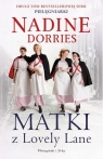 Matki z Lovely Lane (duże litery) Nadine Dorries