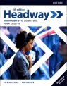 Headway Intermediate B1+ Student's Book Part A + Online PracticeUnits 1-6