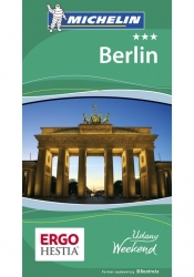 Berlin Udany weekend - Praca zbiorowa