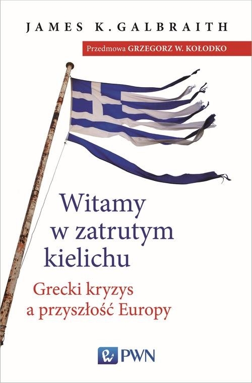 Witamy w zatrutym kielichu