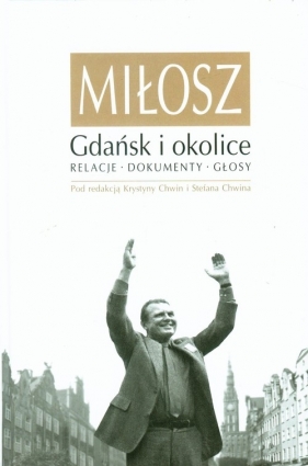 Miłosz Gdańsk i okolice