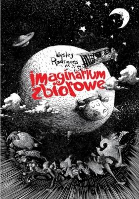 Imaginarium zbiorowe - Wesley Rodrigues