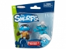 SMURFS Klasyczne figurki 2-pack, 12 zestawów (GXP-563689)