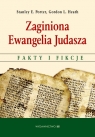 Zaginiona Ewangelia Judasza Fakty i fikcje Porter Stanley E., Heath Gordon L.