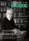 Nowe Książki 12/2022 Opracowanie zbiorowe