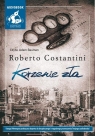 Korzenie zła
	 (Audiobook) Costantini Roberto