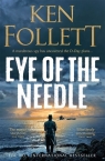 Eye of the Needle Ken Follett