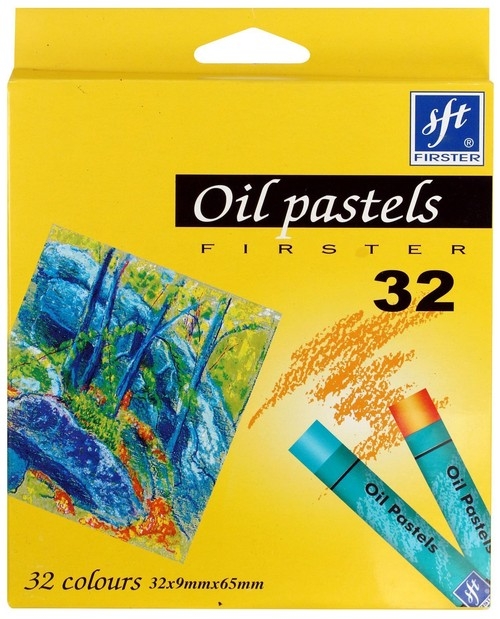 <img src='https://webimage.pl/pics/182/0/d742665.jpg' style='height:440px' /> Pastele olejne 32 kolory (117244)