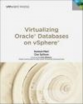 Virtualizing Oracle Databases on vSphere Don Sullivan, Kannan Mani