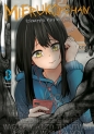 Mieruko-chan. Dziewczyna, która widzi więcej #3 - Tomoki Izumi