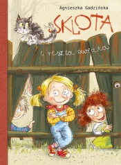 Sklota i reszta świata (Uszkodzona okładka)