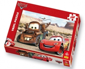 PUZZLE 100el (16118)