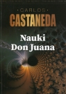 Nauki Don Juana Castaneda Carlos