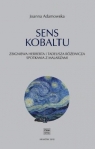 Sens kobaltu