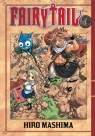  Fairy Tail  #1