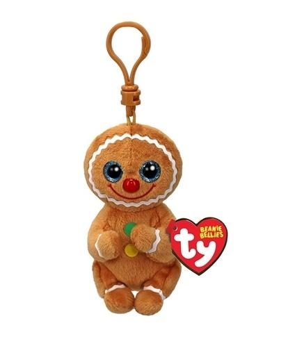 Ty Beanie Bellies Cookie - piernik 8,5cm