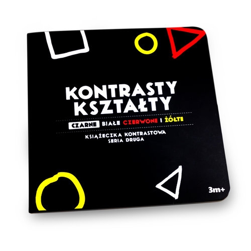 Kontrasty Kształty